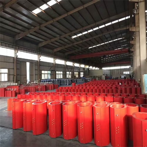 汉阳SCB10-500KVA干式变压器