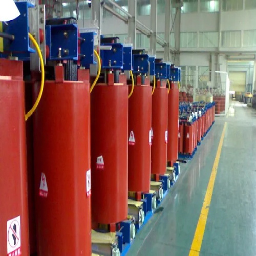 乐安SCB10-200KVA干式变压器