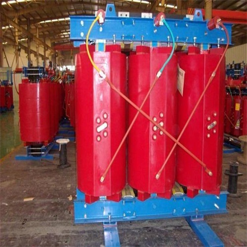 乐安SCB10-1000KVA干式变压器