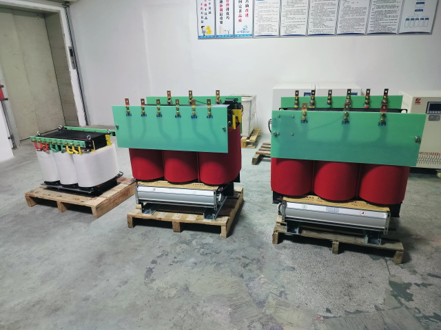 乐安KS11-1000KVA矿用变压器