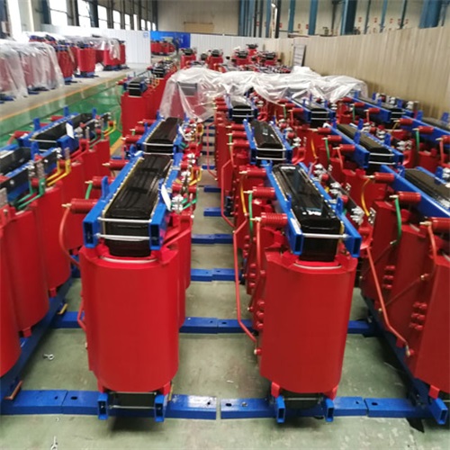 乐安2500kva干式变压器尺寸